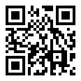 战地射击模拟二维码