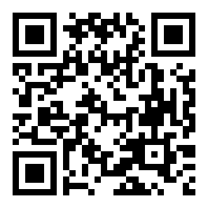 绿通食业二维码