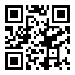 芒克小说二维码