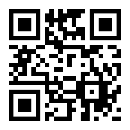 海鸥地图德国版二维码