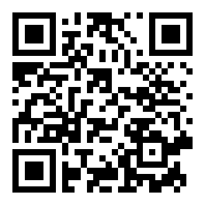 战士的游戏二维码