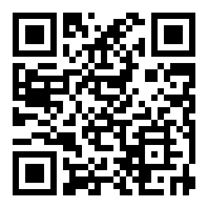 巴比学汉字二维码