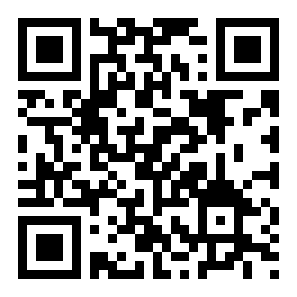 我的汉堡世界二维码