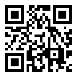 迷妹网请收藏二维码