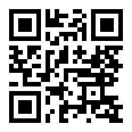 雨果影视二维码