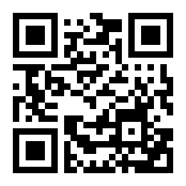 饥饿鲨：进化二维码