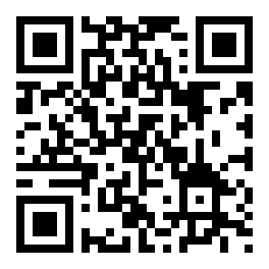 科迈捷智能流量计二维码