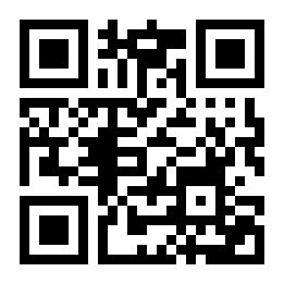 登山赛车二维码