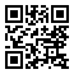 买买好货二维码