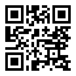 闪盈惠购二维码