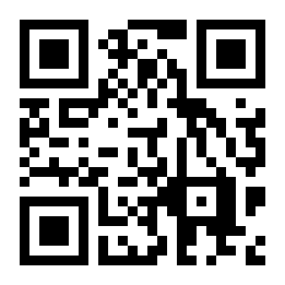 天下风云录二维码