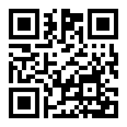 楼梯跑酷大师二维码