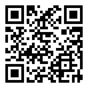 旅游攻略网二维码