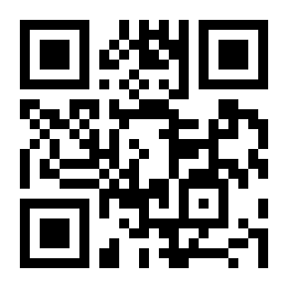 爱乐旭二维码