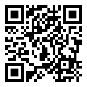 WEBTOON镜像站版二维码