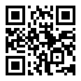 妖怪变幻二维码