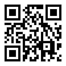 口袋FM电台收音机二维码