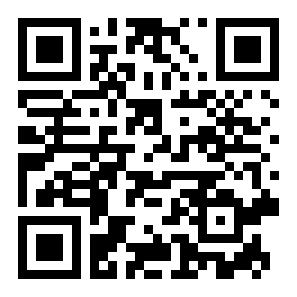 明日旅途二维码