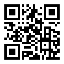 深夜烧烤店二维码