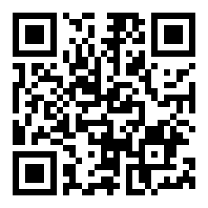 鲸影视免费版二维码