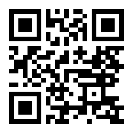 不可能的挑战二维码