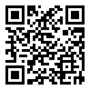 怪物仓鼠二维码