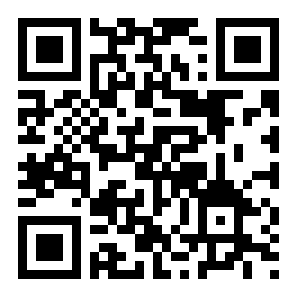 恐怖蟹堡王二维码