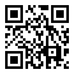 肉体契约书二维码