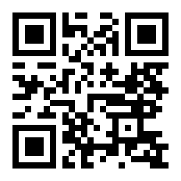 老爹炸鸡店二维码