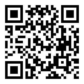 健康菜谱指南二维码