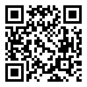 激光剑刺客二维码