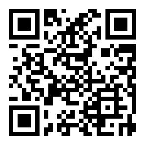 哇啦单词二维码