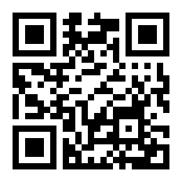 玩具飞机大战二维码