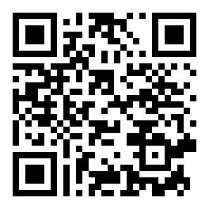 彩虹粉碎机二维码