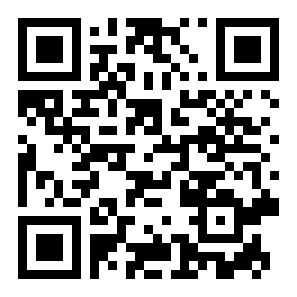 别惹忍者二维码