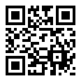 名通智安二维码
