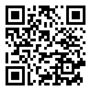 小球跳跃二维码