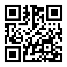 狙击猎人3d二维码