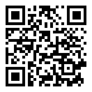 骷髅头直装二维码