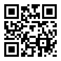 一本财经二维码