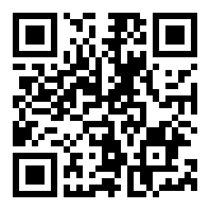 欢聚影院TV二维码