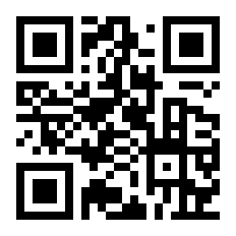 云上西峡app二维码