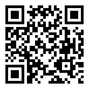 节奏盒子Recursed模组二维码