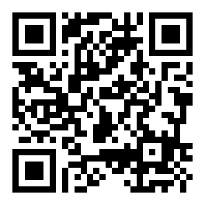 酷爱小说二维码