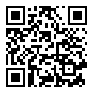 人人美剧二维码