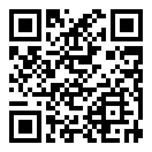 小爱影视二维码