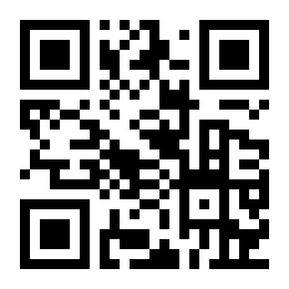 DJ音乐盒二维码