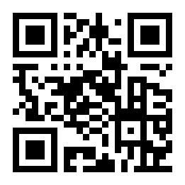 黑暗方块二维码
