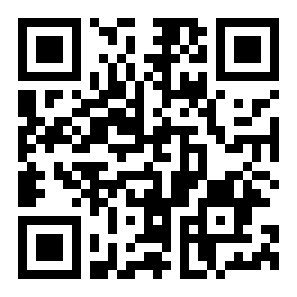 恐怖的胡安二维码