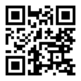 午夜啸鸣二维码